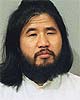 Shoko Asahara.