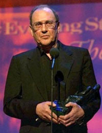 Harold Pinter - Chủ nhân mới của Nobel Văn học.